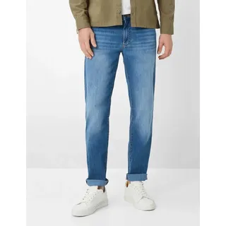 Brax CADIZ Five-Pocket-Jeans hellblau 34/34