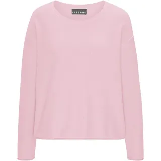 ELBSAND Sweater Sweatshirt Rosa 36/38