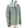 Damen Jacke Größe L gruen