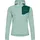 Fleece III Jacke Grün XL
