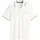 Tipping SS Pique Rugger weiß 4XL