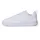 White/White/White 37,5