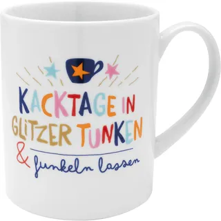 SHEEPWORLD Jumbotasse 0,6 l Mehrfarbig