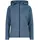 Damen Blau L