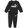 Puma Minicats ESS Set FL INF PUMA black 74