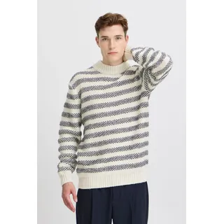 CASUAL FRIDAY Strickpullover Beige M