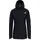 Shell Parka STORMY BLUE S