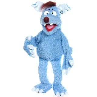 Living Puppets Woozle Goozle WG100