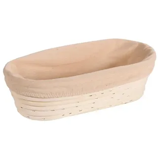 KESPER Gärkorb Holz Beige