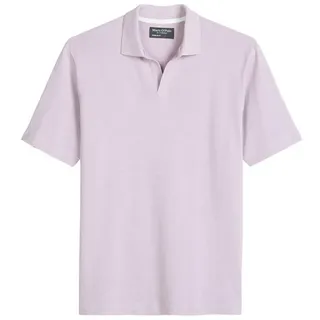 Marc O'Polo Poloshirt lila XL
