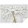 3d Effekt Blumen Vliestapete 400x280