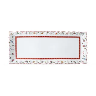 Villeroy & Boch Toy's Delight Königskuchenplatte
