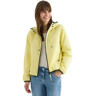 Cecil Übergangsjacke iced yellow L - L