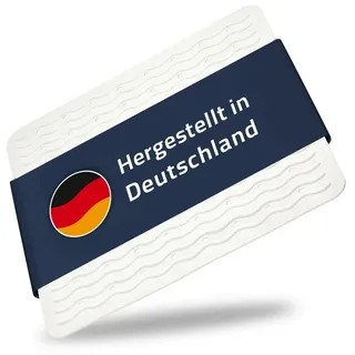 RIDDER Duscheinlage Playa Weiß