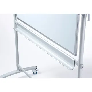 DAHLE Whiteboard 180 x 120 cm Weiß
