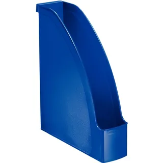 Leitz Stehsammler Plus 24760035 blau