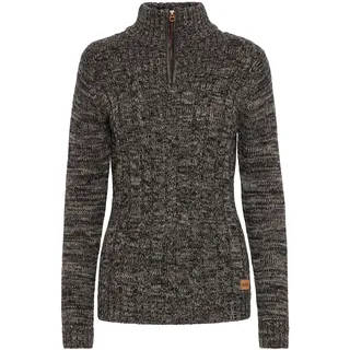 Oxmo Troyer Schwarz XXL