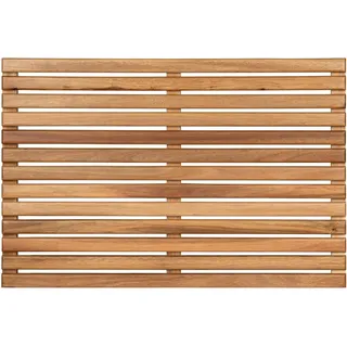 Wenko Duschrost Indoor & Outdoor Mod. Acacia Wanneneinlage Holz