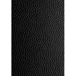 Blanko Buch A5 Schwarzer Leder Print: 150 Nummerierte Blanko Seiten | Notizbuch | Skizzenbuch | Zeichenbuch | Softcover