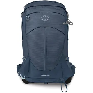 Osprey Sirrus 24 muted space blue