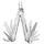 Nylon Sheath Cardboard Multitool - Stainless Steel - Nylon Sheath and cardboard box