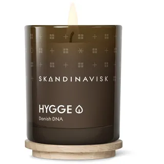 Skandinavisk HYGGE Duftkerze 65 g