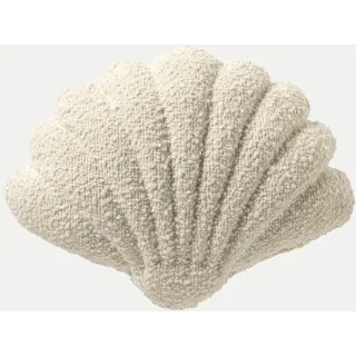 Dutch Decor Kissenbezug Julie 34 x 45 cm Beige