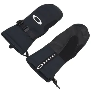 Oakley Apparel Powder Ridge Fausthandschuhe - Blackout - M