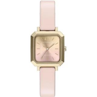 Armani Exchange 27MM Edelstahl 27 mm AX5737