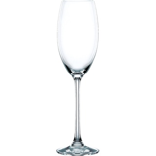 Nachtmann Vivendi Champagnergläser 4er Set transparent