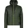 Jacke Grün 58