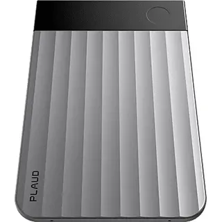 plaud Note Pro Silver