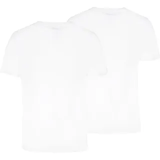 Puma Everyday Crew Neck weiß XXL