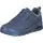 UNO Galactic Gal Damen Blau 41