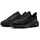 Bella Damen 002 black/anthracite-black 42