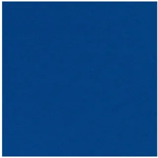 Duni Tischdecke Dunicel 84 x 84 cm Blau