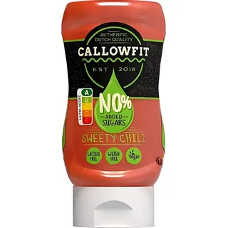Callowfit Sauce, 300ml