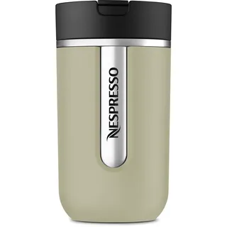 Nespresso Travel Mug Small Sage Green (300 ml)