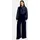 Layer Look Hose Nachtblau 54