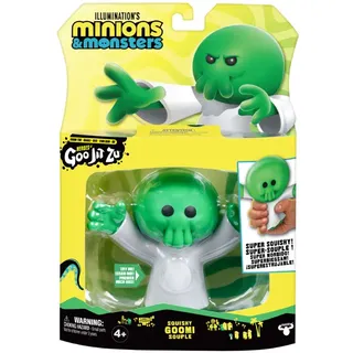 Invento Minions 3: Stretchy Heroes Goomy 30 cm