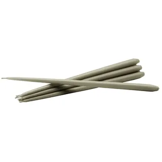 STOFF Nagel Stabkerzen 6 Stück Artichoke