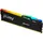 DDR5 6000MT/s RGB 32GB Modul (1x32GB) CL30 Schwarz KF560C30BBEA-32
