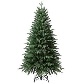 Primaster Künstlicher Weihnachtsbaum grün 150 cm