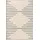 basic Berber-Stil Elvy Cream/Grau 160x230