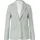 Comma Comma Antaillierter Blazer mit Struktur 38