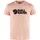 T-shirt pink S