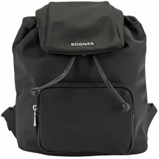 Bogner Klosters Feline Rucksack Schwarz