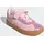 Clear Pink / Clear Pink / Gum 35
