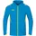 Blau/Neongelb M