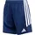 Training Shorts blue XXS